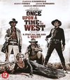 Once Upon A Time In The West (Blu-ray)