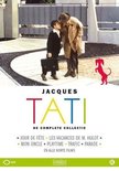 Jacques Tati (DVD)