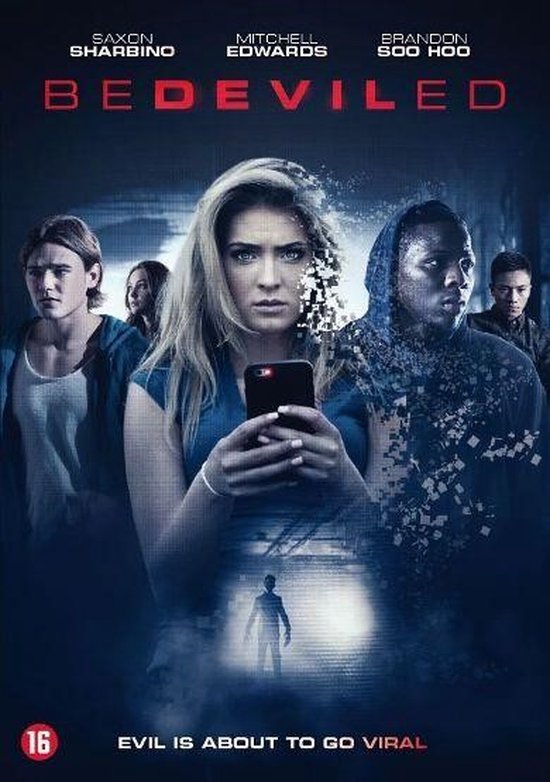 Bedeviled (DVD)