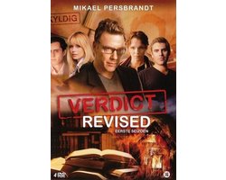 Verdict Revised - Seizoen 1