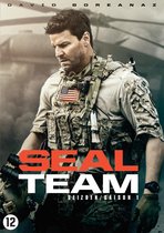 Seal Team - Seizoen 1 (DVD)