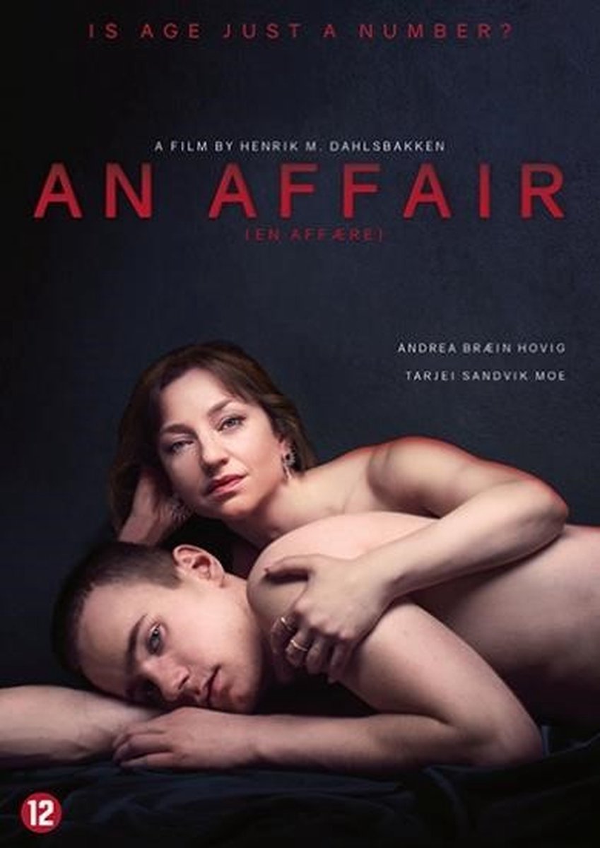 An Affair (DVD)