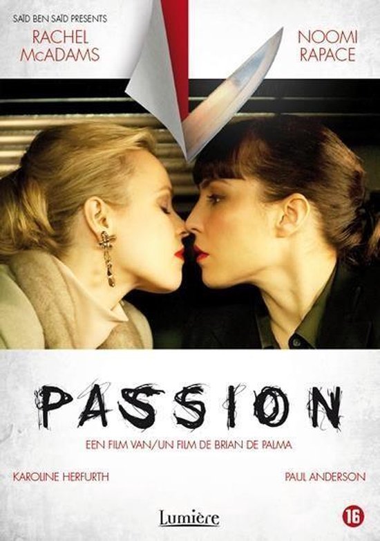 Passion (DVD)