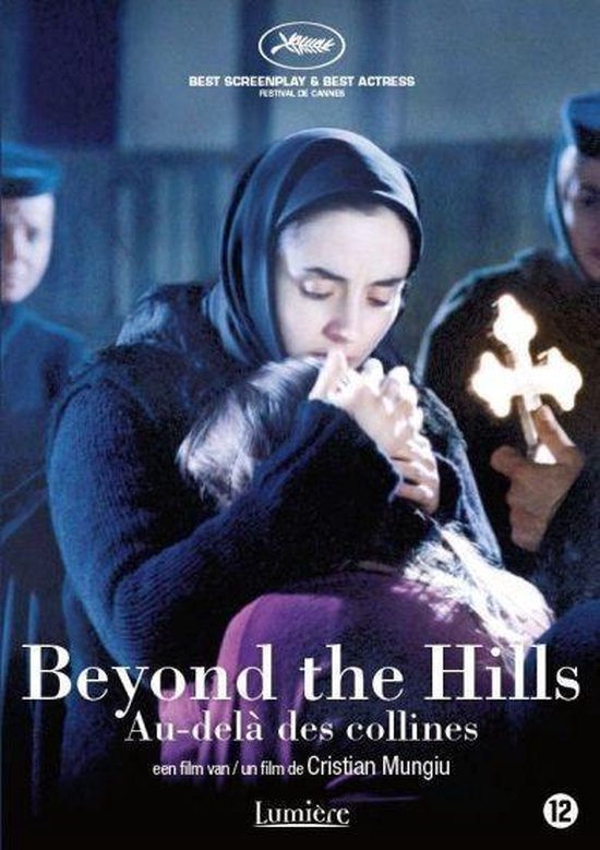 Cover van de film 'Beyond The Hills'