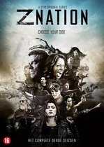 Z Nation - Seizoen 3 (DVD)