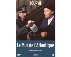 Le Mur D'Atlantique (DVD)