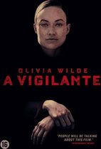 A Vigilante (DVD)