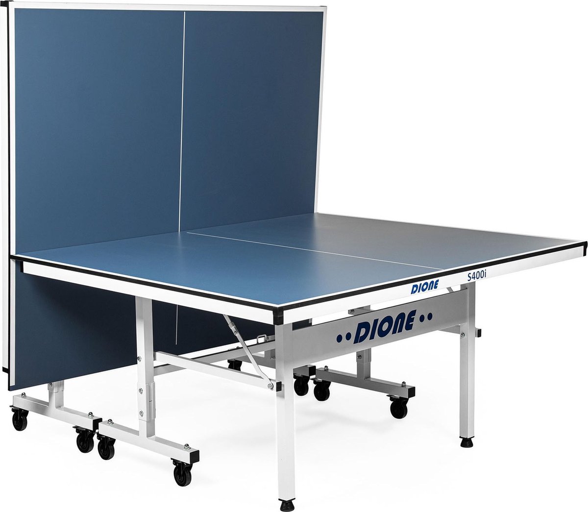Tafeltennistafel Dione Schoolsport 400 indoor