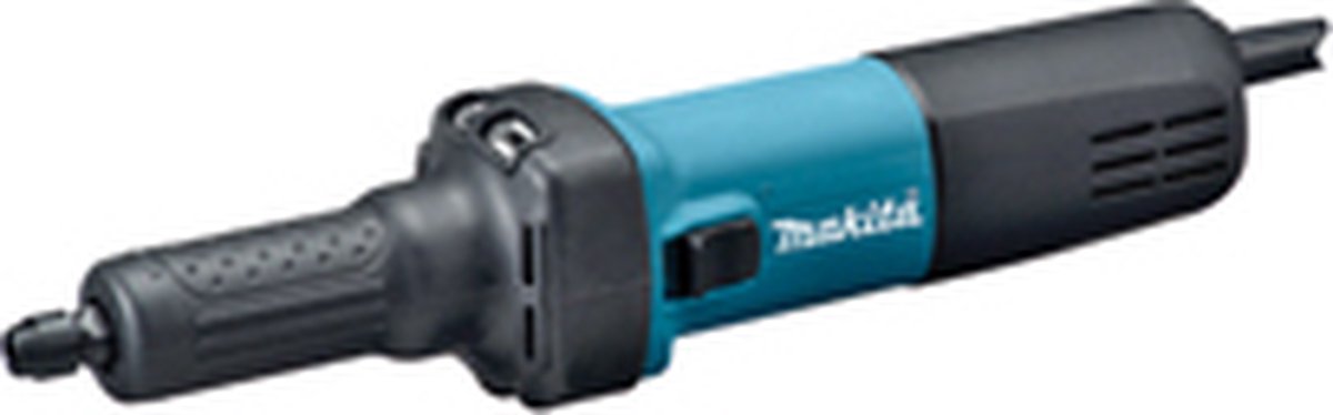 Makita GD0601 - Professionele rechte slijper thumbnail 6
