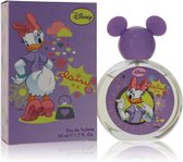 Disney Daisy Duck Eau De Toilette Spray 50 Ml For Women