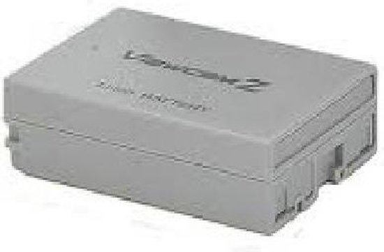 Vhbw - Batteria Compatibile Con Videocamera Saba Bt70, A8200, Bp42 - Foto 3