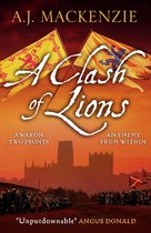 The Hundred Years' War 2 - A Clash of Lions