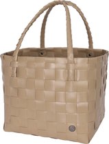 Handed By Paris - Shopper - khaki