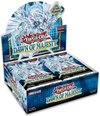 Afbeelding van het spelletje Yu-Gi-Oh Dawn of Majesty Booster Box