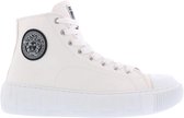 High Top Dames  maat 38 Wit