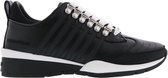 Sneaker Dames  maat 40 Zwart