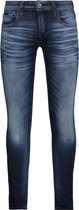 Antony Morato Jeans Ozzy Denim Mmdt00241 Fa750392 Blue Denim W01392 Mannen Maat - W33