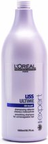 L’Oréal Serie Expert liss unlimited shampoo 1500ml