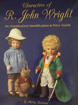 Characters of R. John Wright