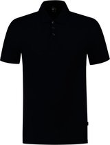 Tricorp Poloshirt Slim-fit Rewear - Ink - Maat XS - 201701