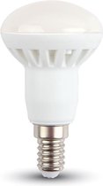 V-tac Ledlamp Vt-1861 E14 3w 210lm 4000k Wit