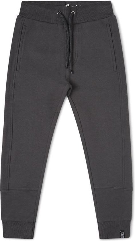 Pantalon de survêtement Koko Noko Bio Basic NICK Gris - Taille 74/80