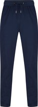 Pastunette for Men Mannen Pyjamabroek - Donkerblauw - Maat 6XL