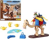Educatief Spel Grumpy camel (27 x 27 cm)