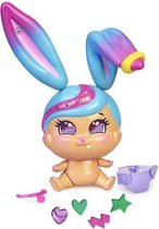 Babypop Famosa The Beasties Bellies Trixie (17 cm)