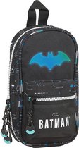 Etui Bat-Tech Batman Zwart