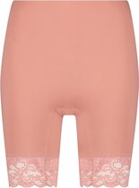 LaSlip - Pants Lace -  Lange pijpjes onderbroek