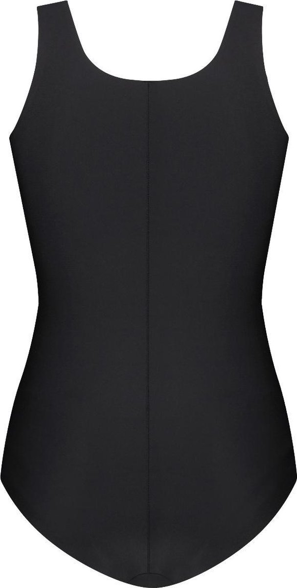 LaSlip Body 50756 Zwart-M