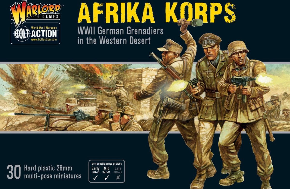 Afrika Korps