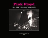PINK FLOYD - THE ROB VERHORST ARCHIVES