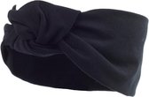 Jamiks Kids Fashion haarband EDITH zwart|52 / 2-4 jaar
