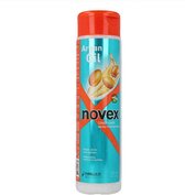 Shampoo en Conditioner Novex