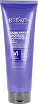 Color Protector Cream Color Extend Blondage Redken (300 ml)