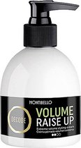 Crème Decode Volume Raise Up Montibello (2000 ml)
