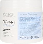 Haarmasker Revlon (500 ml)