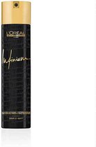 Normaal Vasthoudende Haarspray Infinium L'Oreal Professionnel Paris (500 ml)