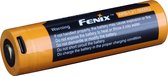 Fenix ARB-L21-5000U Oplaadbare batterij 21700 Lithium-Ion (Li-Ion)
