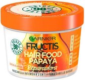 Herstellend Haar Masker Hair Food Papaya Fructis (390 ml)