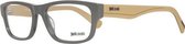 Uniseks Brillenframe Just Cavalli JC0761-020-52 (ø 52 mm) (ø 52 mm)