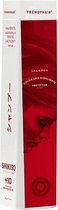 Shampoo Kleurversterking Shikiso Trendy Hair Keratine Ginseng (300 ml)