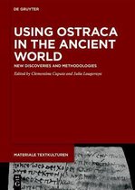 Materiale Textkulturen32- Using Ostraca in the Ancient World