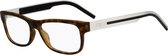 Heren Brillenframe Dior BLACKTIE185-J05 Bruin (ø 54 mm)