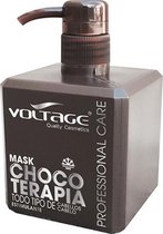 Haarmasker Choco Therapy Voltage (500 ml)