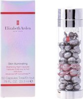 Gezichtsserum Skin Illuminating Elizabeth Arden (50 uds)