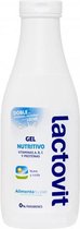 Douchegel Original Lactovit (600 ml)