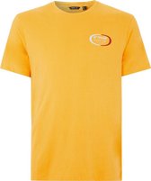 O'Neill T-Shirt Surf gear - Goud Geel - Xxl